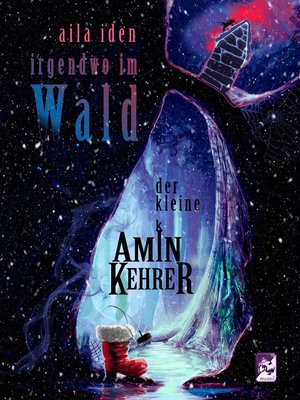 cover image of Irgendwo im Wald--der kleine Kaminkehrer